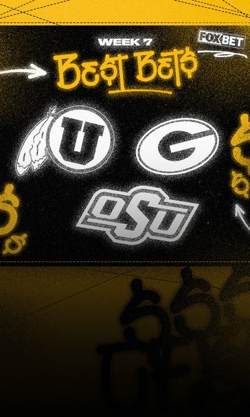 Geoff's Best CFB Week 7 Picks